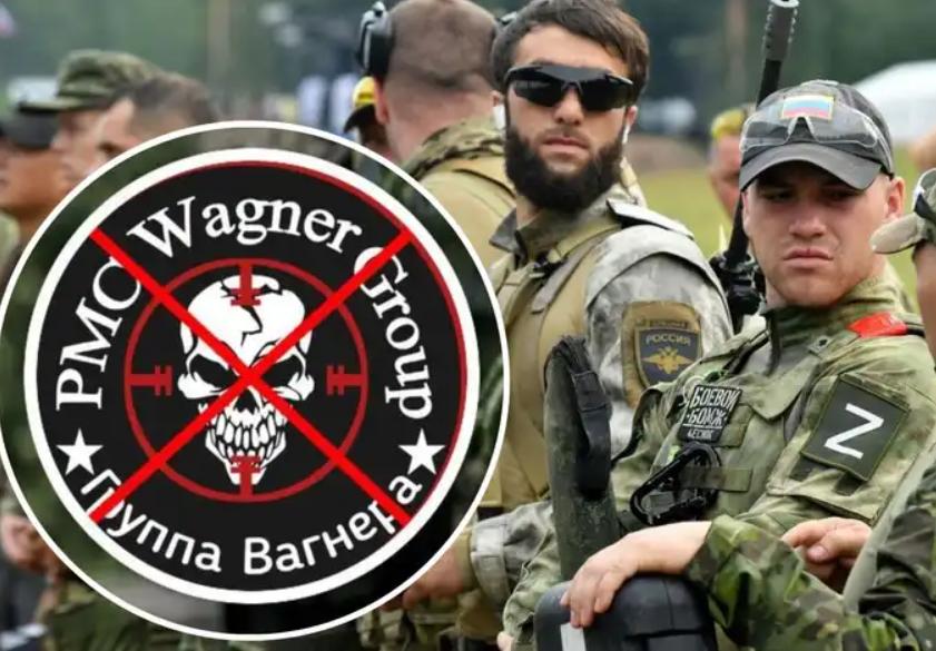 Українці закликали уряд Канади визнати ПВК «Вагнера» терористичною організацією