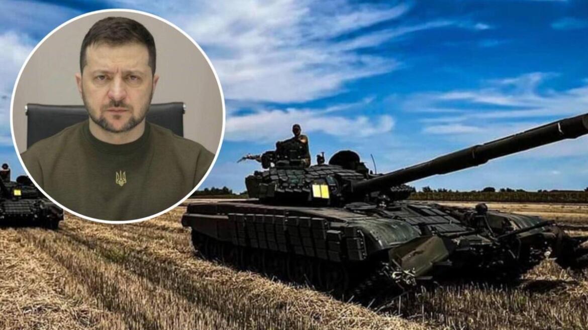 Стало відомо, коли в Україні відзначатимуть День танкових військ