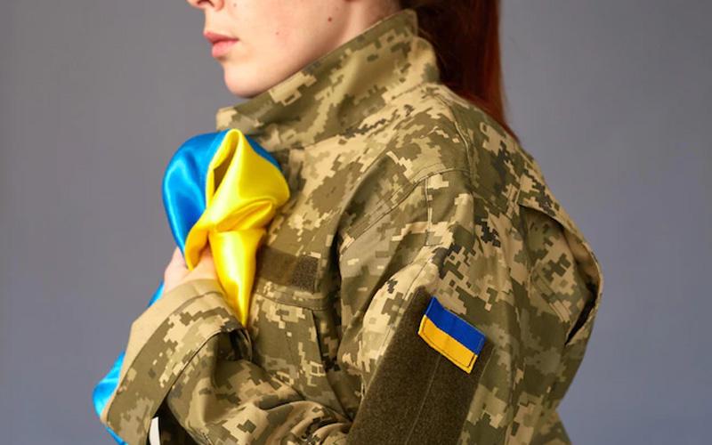 У Верховній Раді розповіли, чи випускатимуть за кордон жінок на військовому обліку