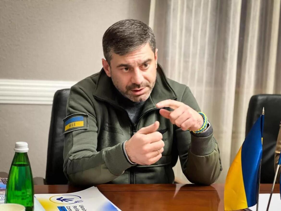 Україна розробила механізм повернення викрадених окупантами дітей — омбудсмен
