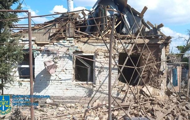 Российские оккупанты более 30 раз обстреляли Угледар