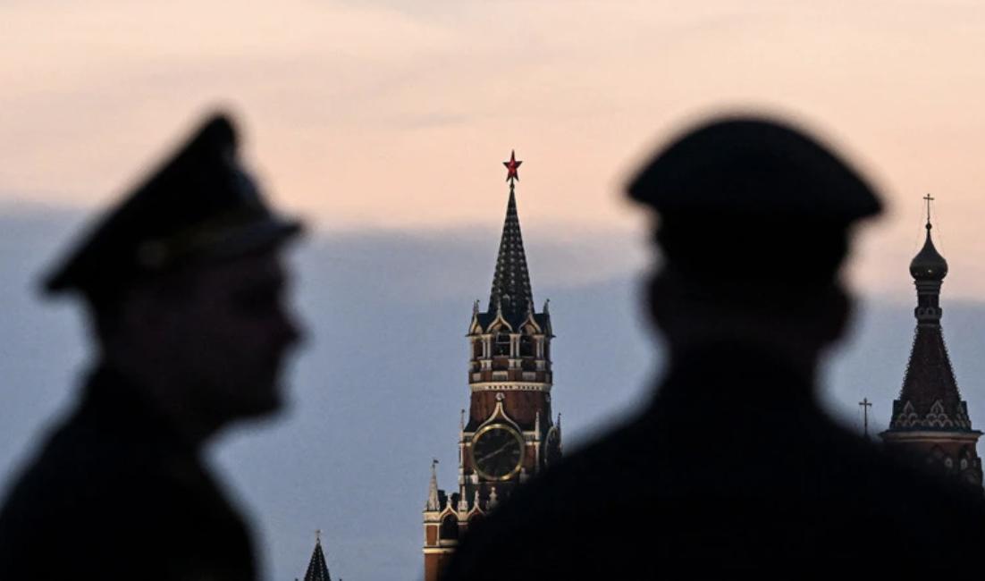 В Українському інституті майбутнього назвали імʼя політика, якого росіяни вважають наступником путіна