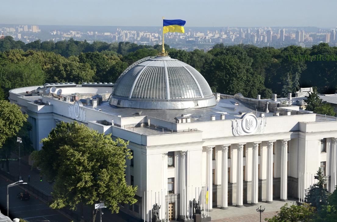 В Україні можуть перейменувати низку населених пунктів