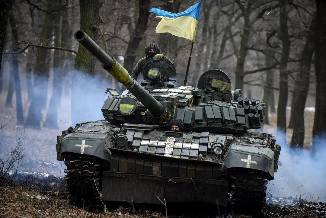 В Україні сьогодні відзначають День танкових військ