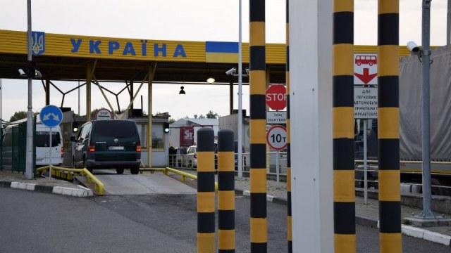 У ДПСУ повідомлятимуть громадян про черги на кордоні: де шукати інформацію