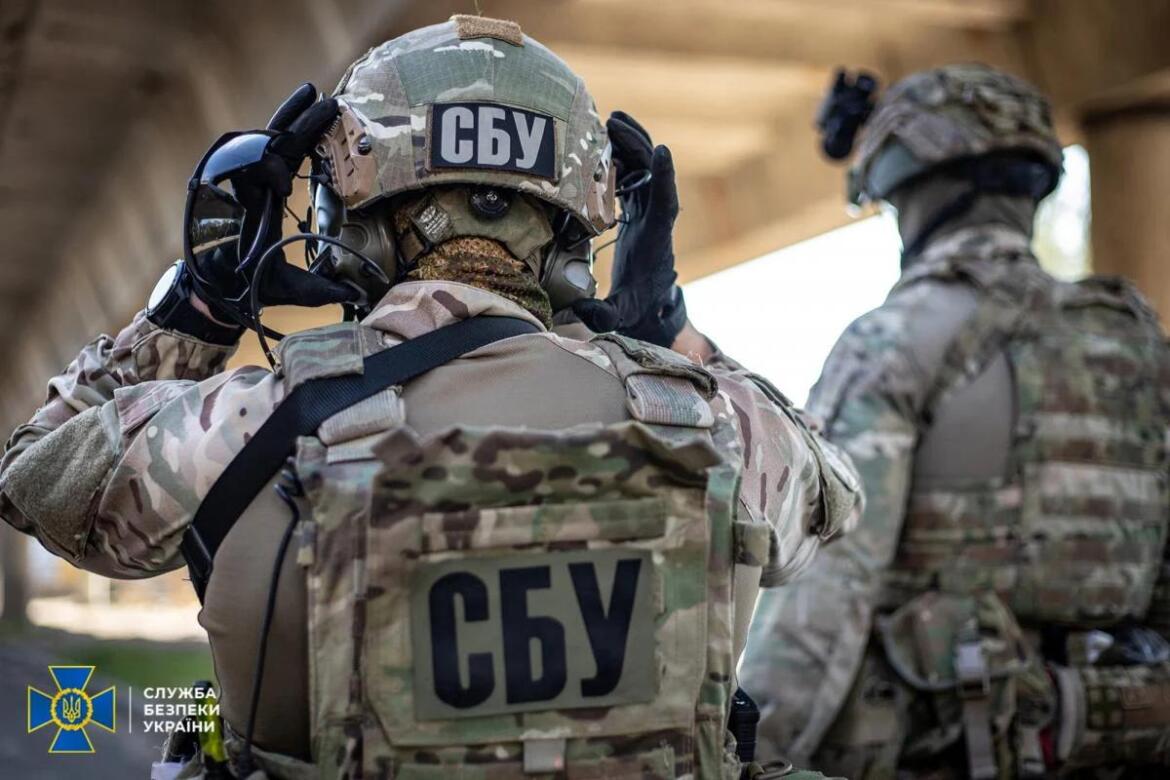 У Херсоні викрили ворожу коригувальницю, яка працювала на депутата російської держдуми