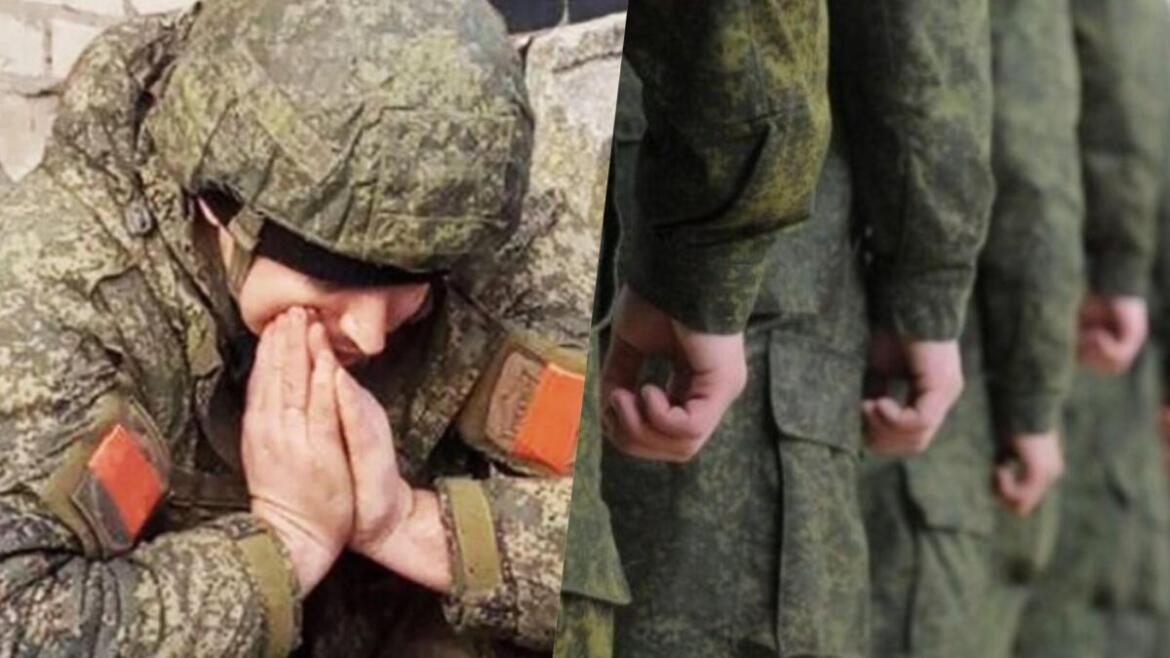 У розвідці назвали кількість військових рф, які щодня потрапляють до українського полону