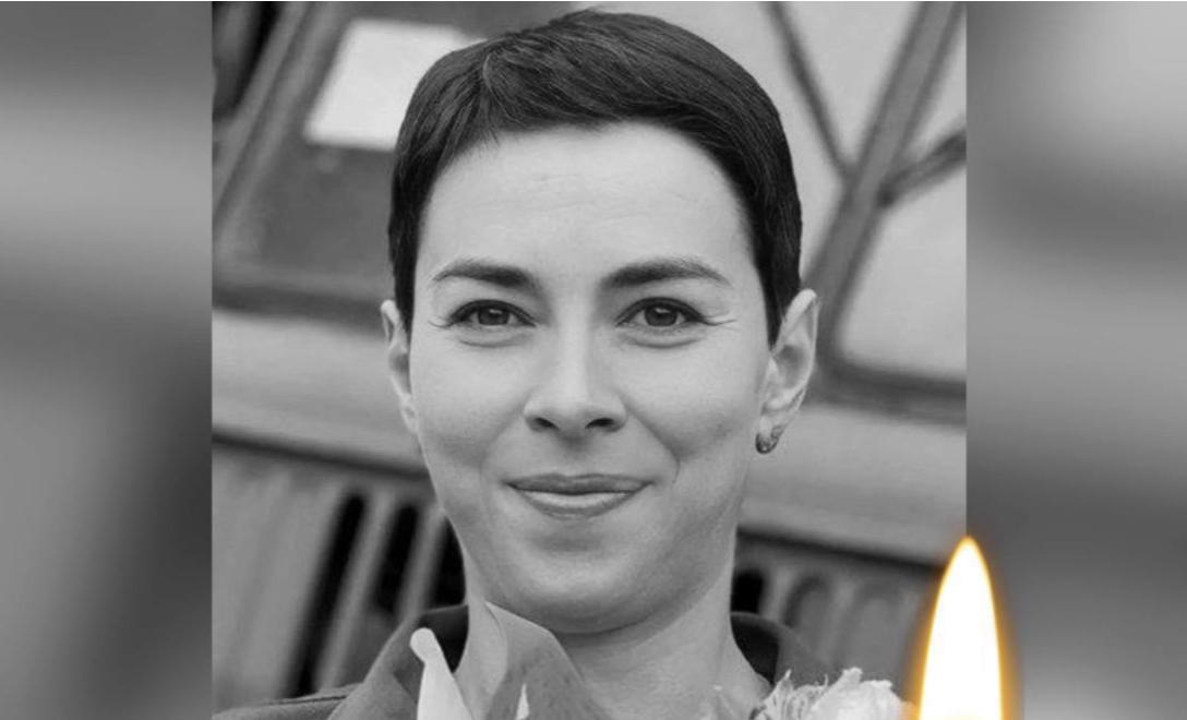 Ушла из жизни боевая медикиня, которая вытаскивала бойцов с того света