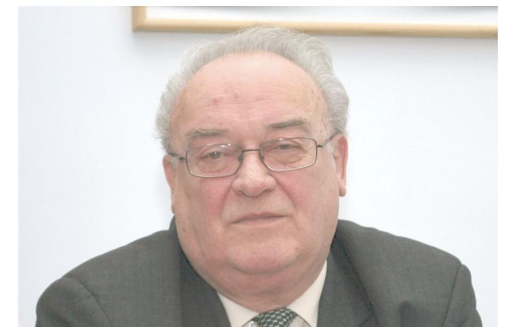 Пішов з життя український письменник Іван Ковач