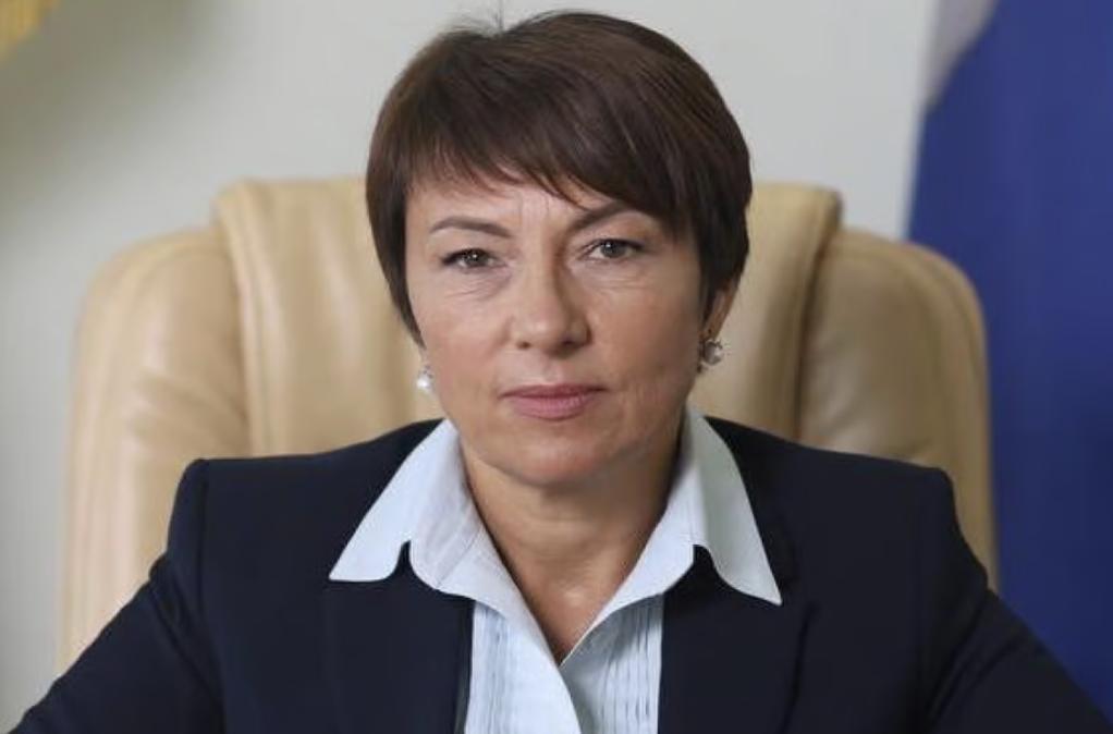 В городском совете Умани рассказала о туристическом сборе с каждого хасида