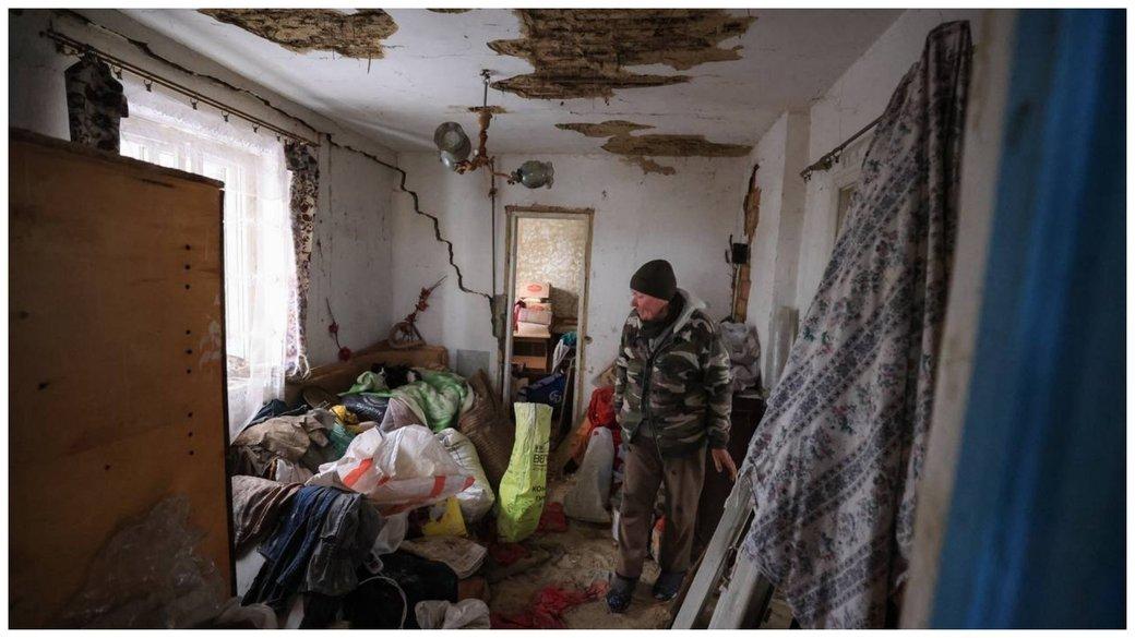 Стало відомо, скільки людей залишається на деокупованих територіях Луганщини