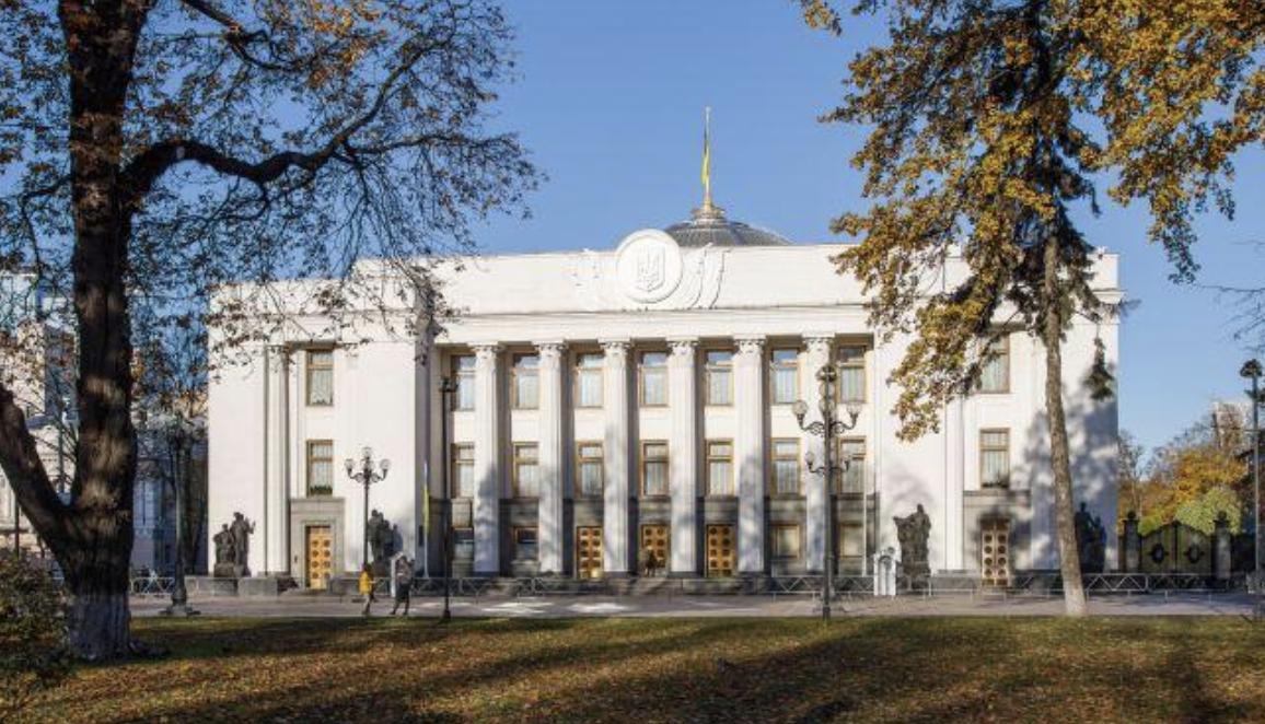 В Украине планируется ускорить получение статуса участника боевых действий