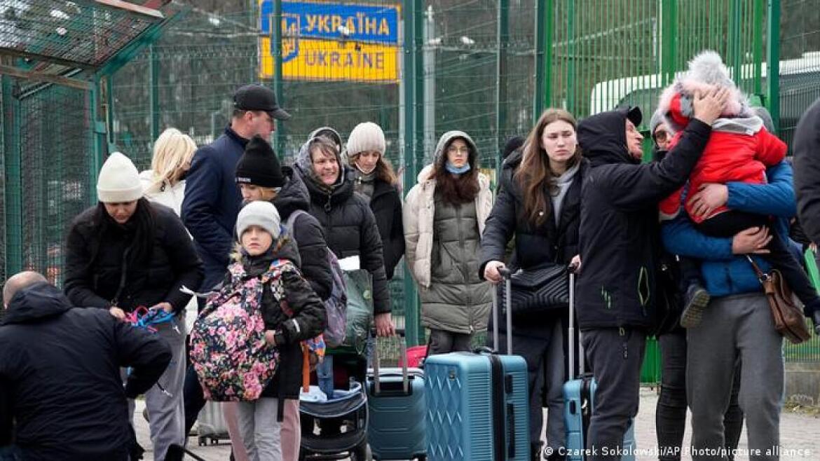 В Ірландії українських біженців можуть зобов’язати платити за житло: подробиці