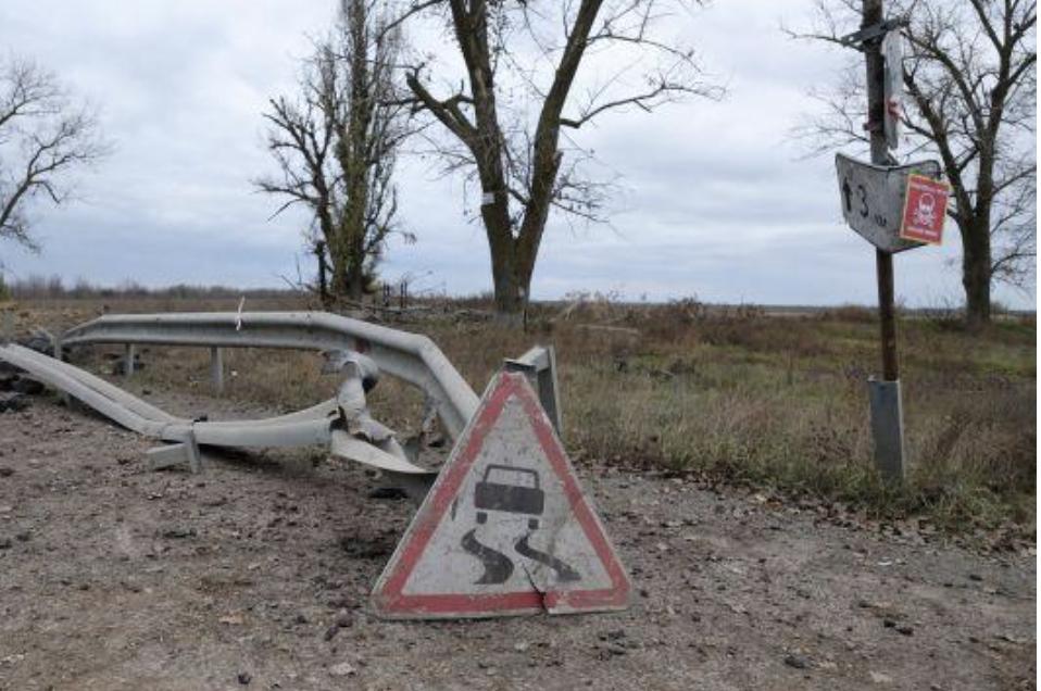 Вибуховий предмет став причиною смерті водія на Київщині