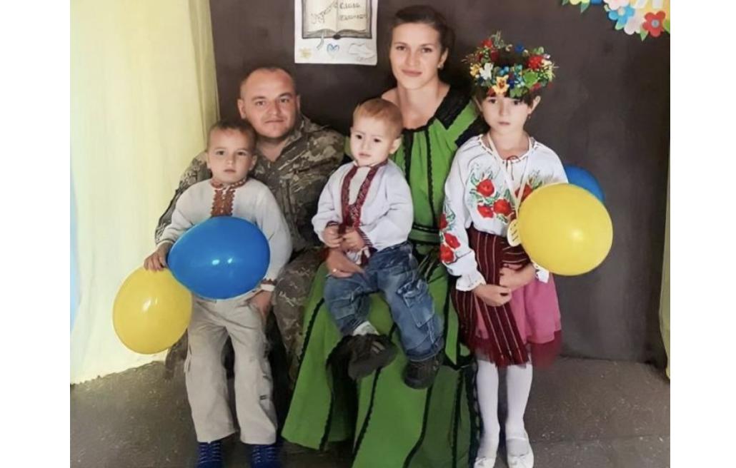 У Львові під час обстрілу загинув доброволець, який нещодавно повернувся з війни