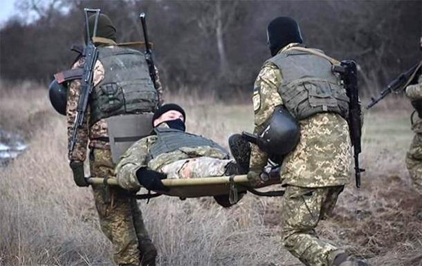 «Бойові» виплати: в Україні військові можуть отримати відшкодування за поранення