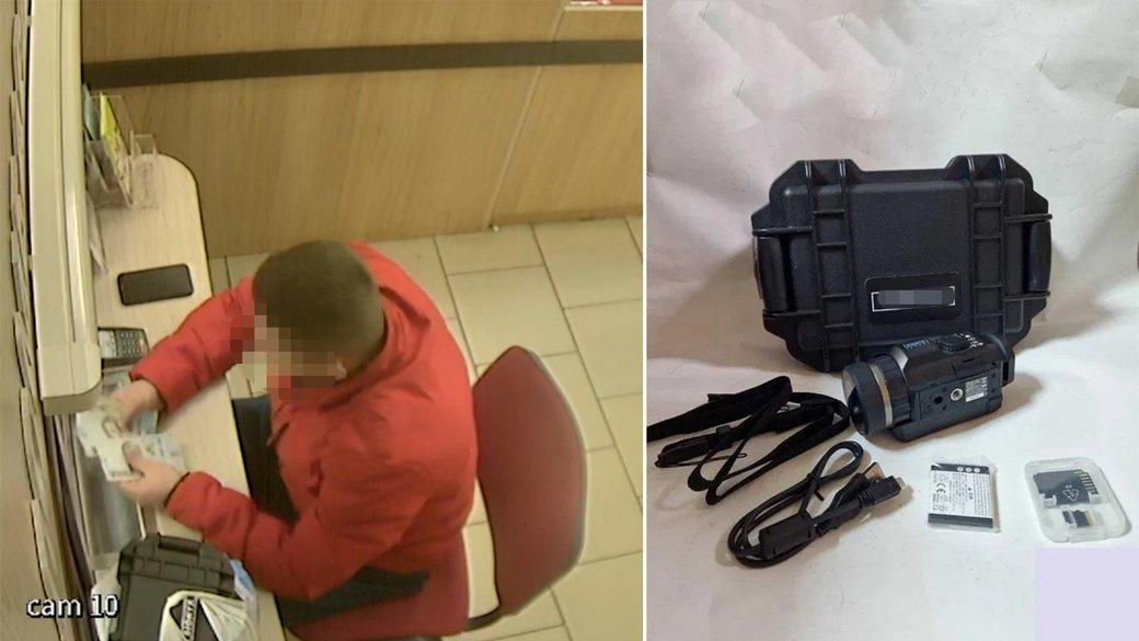 На Житомирщині судитимуть офіцера, який здавав військове майно в ломбарди