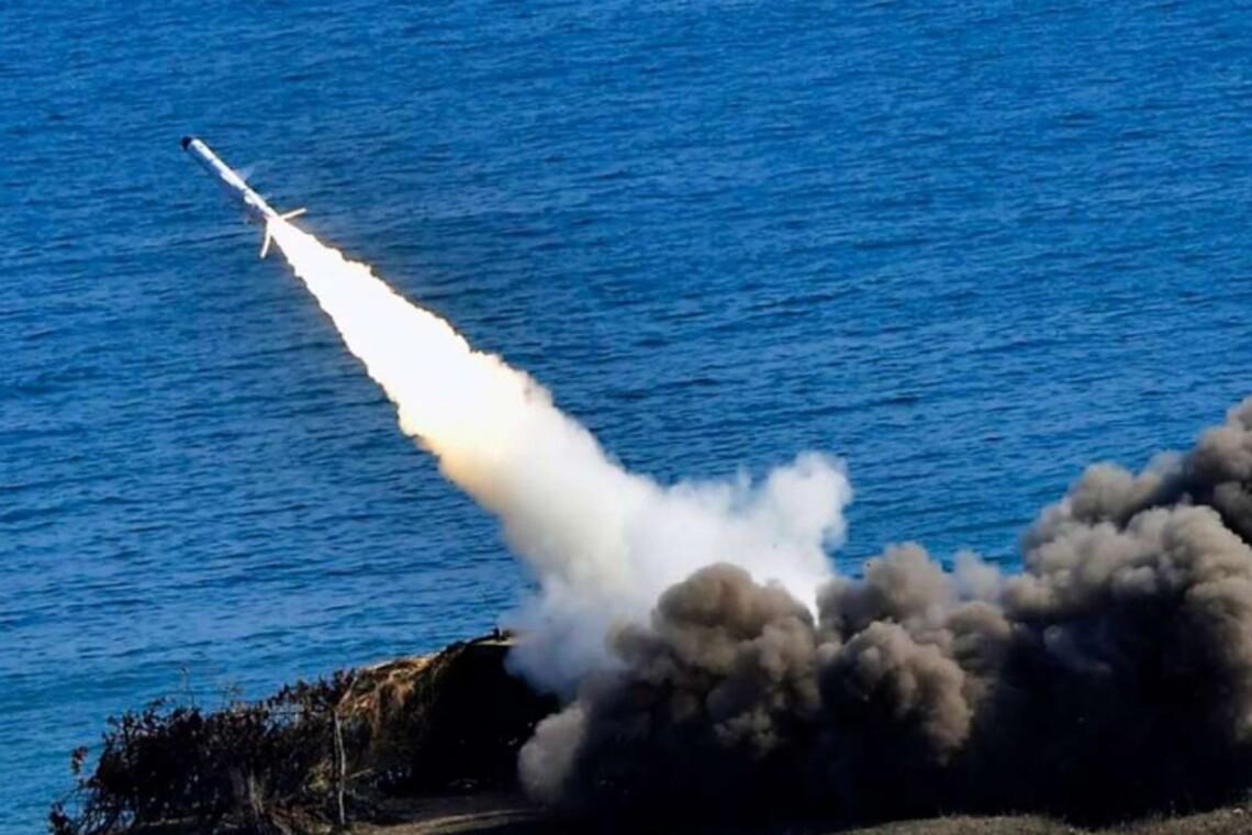 Російські окупанти «Оніксами» атакували Одеську область, є руйнування