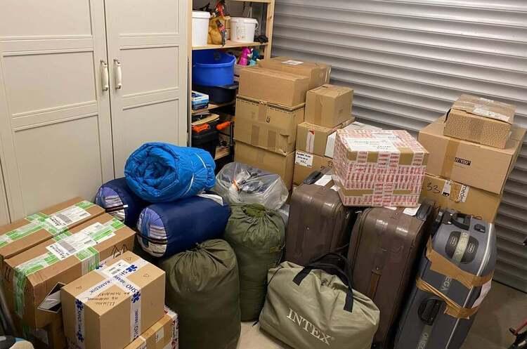 Волонтерам в Україні пояснили, як правильно звітувати про гуманітарну допомогу