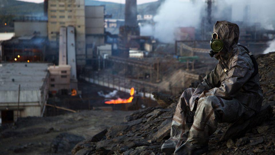 Стало известно, как российская агрессия влияет на качество воздуха в Украине