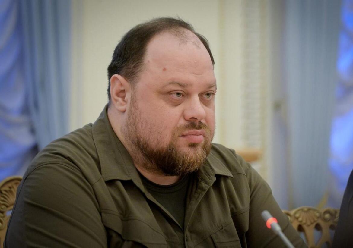 Голова Верховної Ради пояснив, чому в Україні досі не заборонили УПЦ МП