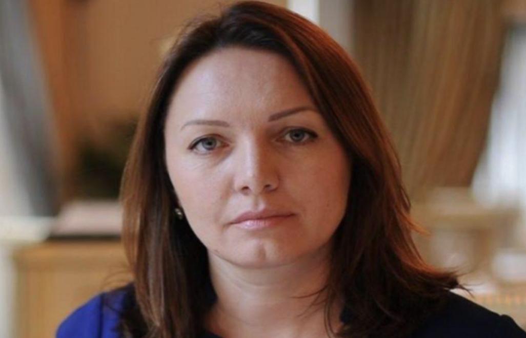 Премією Inamori Ethics Prize 2023 нагородили відому українську журналістку