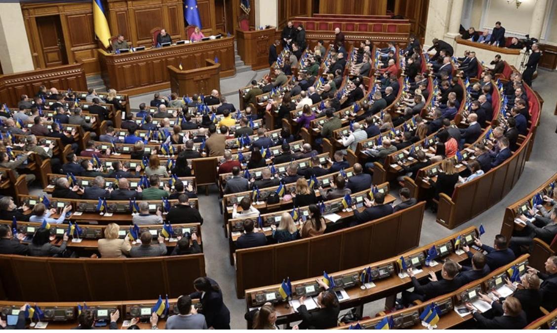 У Верховній Раді вважають, що голоси для заборони УПЦ МП можна знайти