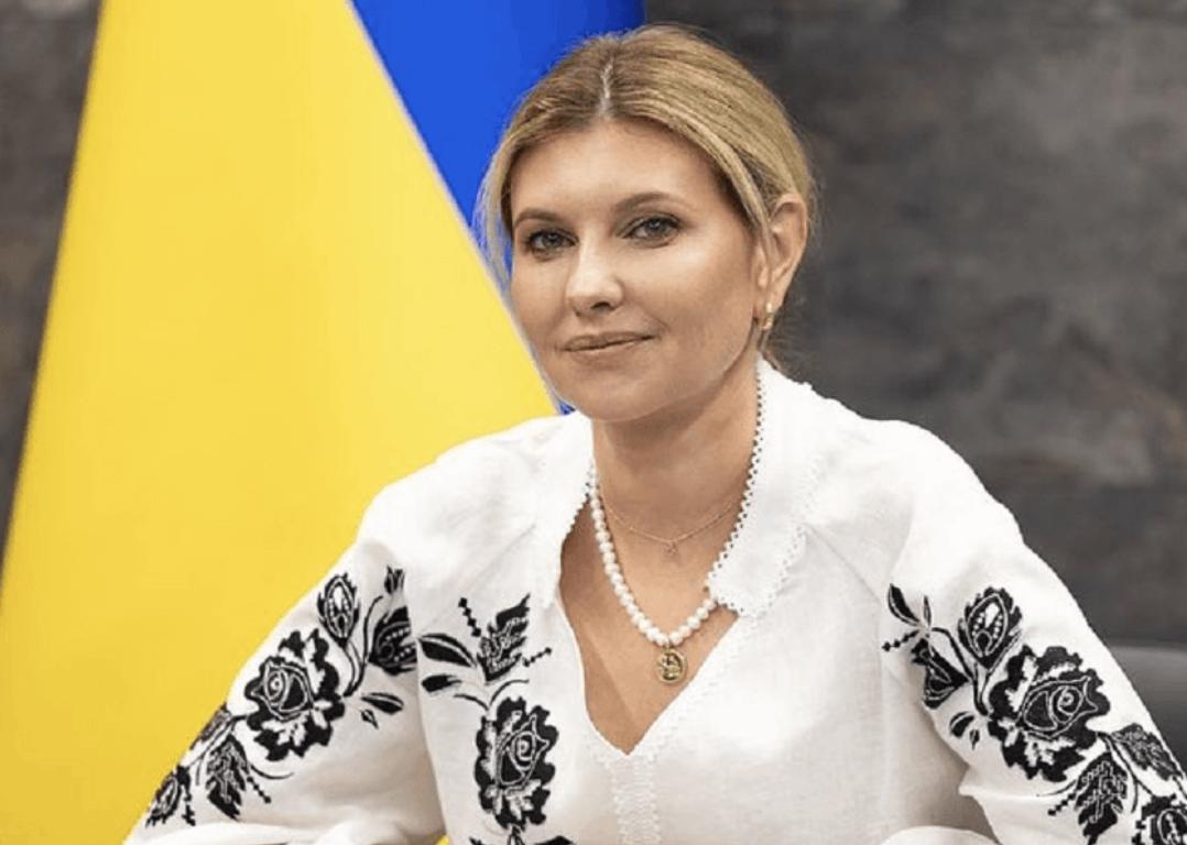 Професію, яку потребує Україна, озвучила перша леді Олена Зеленська