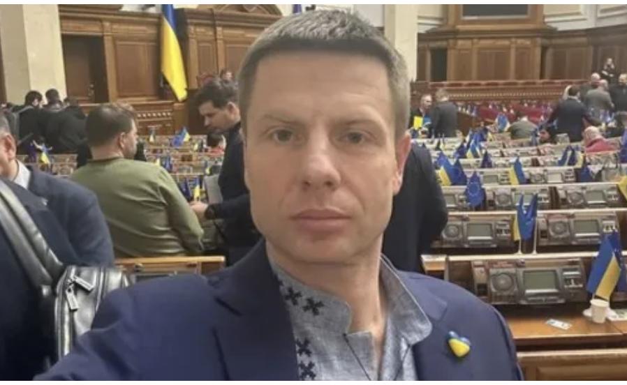 На конференцию Совета Европы запретили выезжать известному нардепу от «Европейской Солидарности»