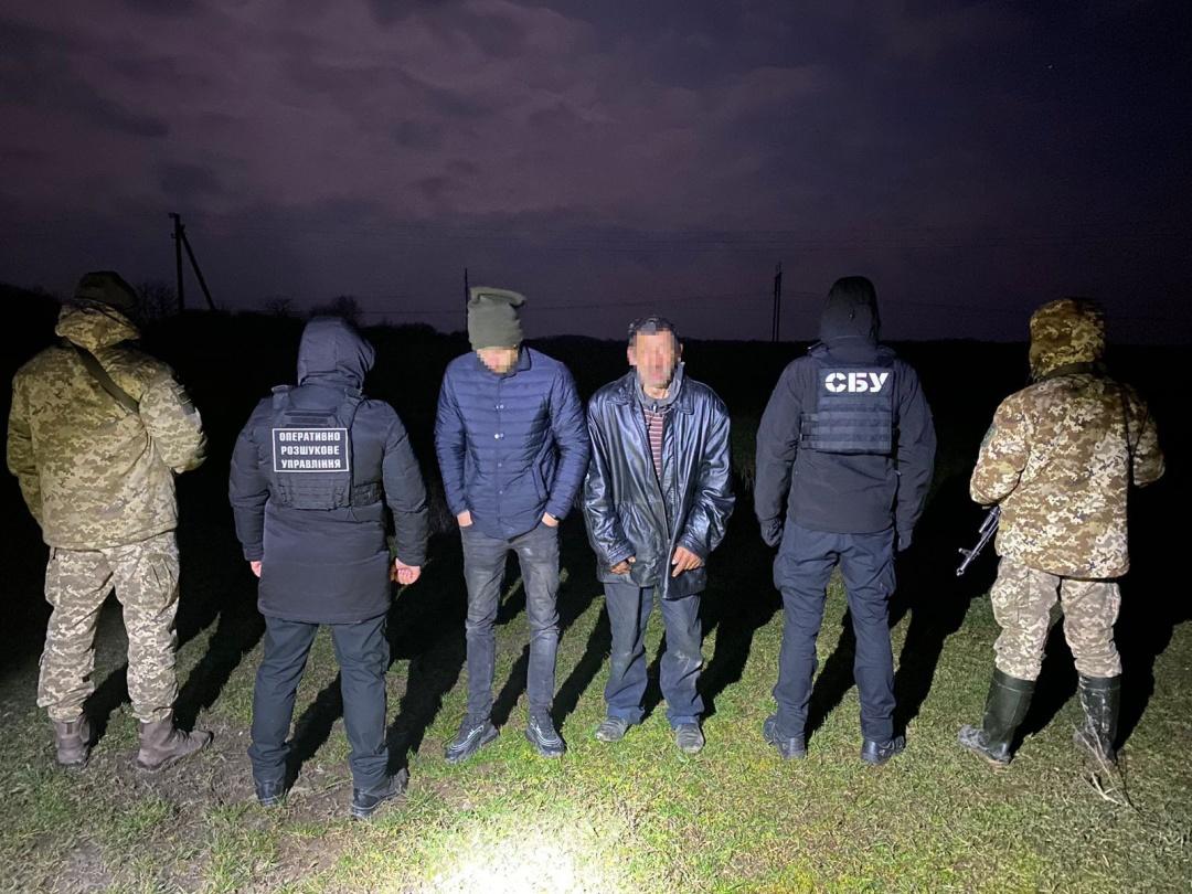 У ДПСУ роз’яснили, що загрожує військовозобов’язаним чоловікам, які незаконно виїхали за кордон