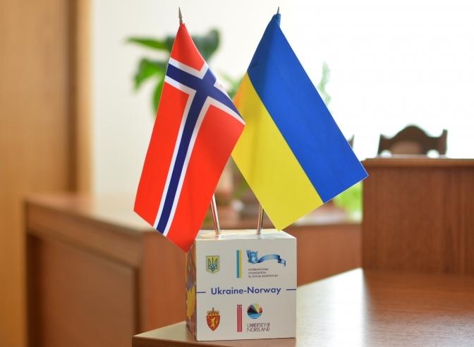 Україна отримає від Норвегії гуманітарну допомогу на понад $90 мільйонів