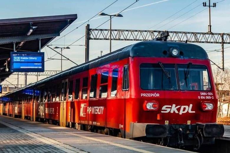 Укрзалізниця запускає нові рейси до трьох європейських країн: деталі