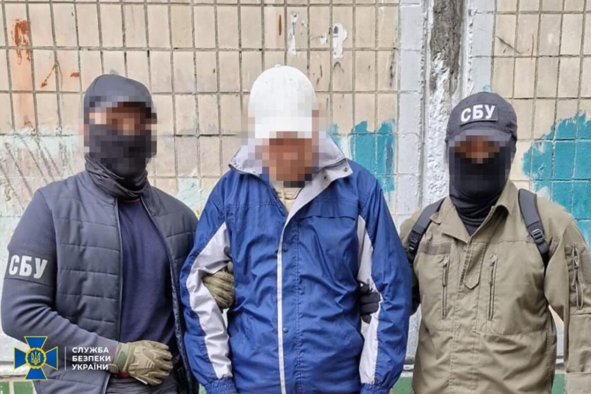 Коригування ворожих ударів по столиці: двом киянам загрожує довічне ув’язнення