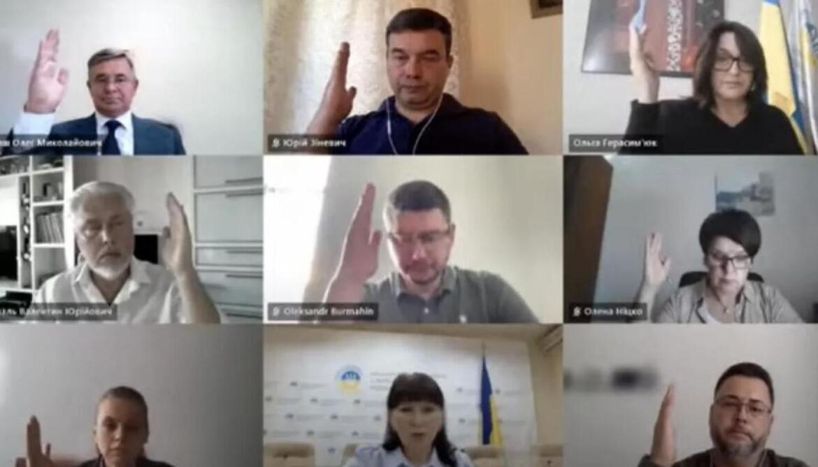В Україні аналювали ліцензію військового телеканалу