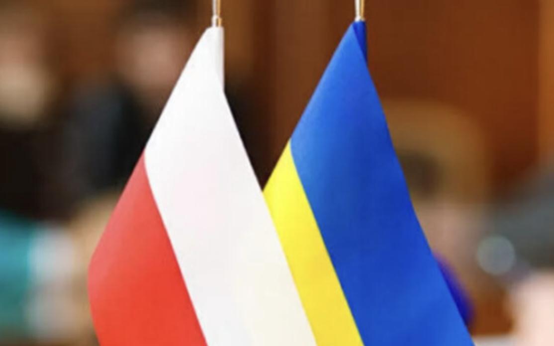 Названо причину, чому частина поляків вороже налаштована до українців