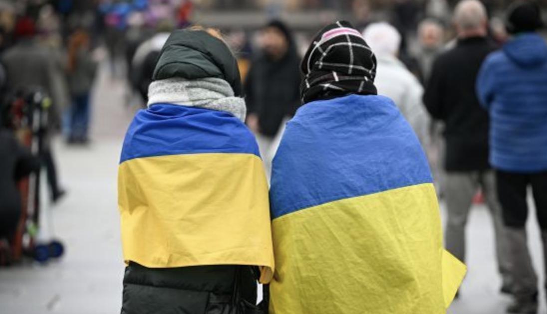 У Данії визначилися з продовженням дозволу на проживання для українських біженців