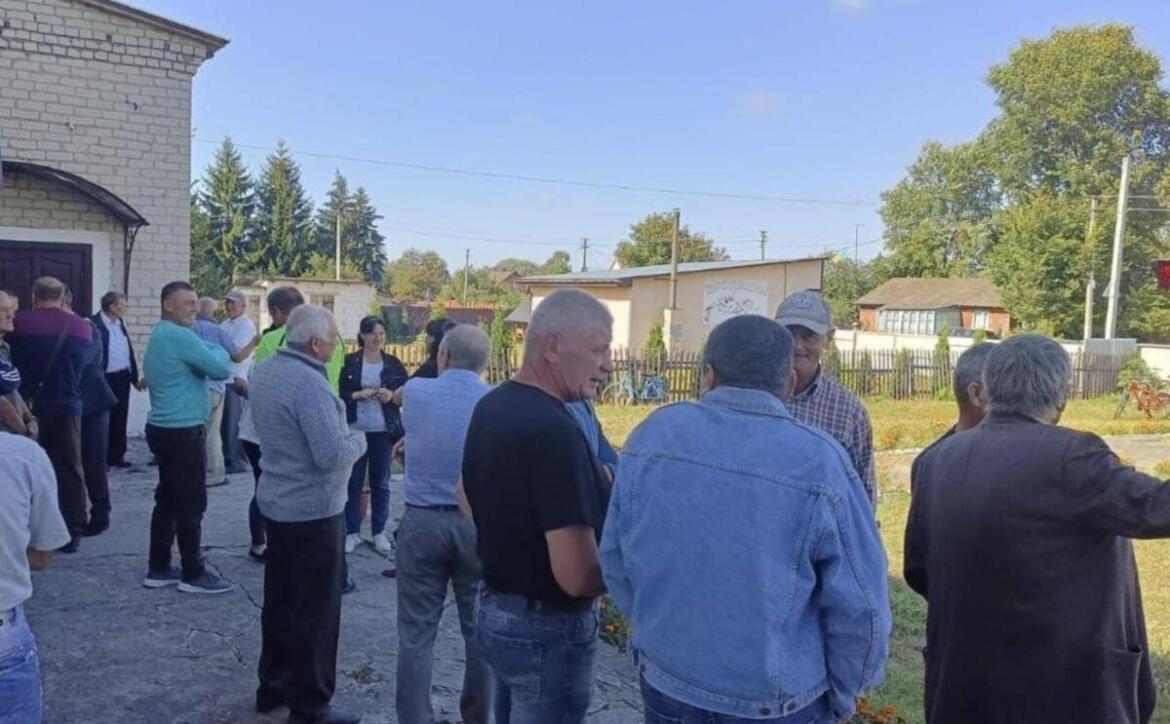 На Рівненщині священник УПЦ МП відмовив у літургії за загиблим українським захисником