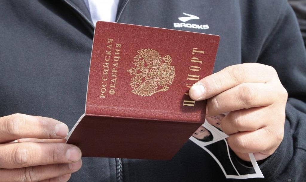 На Херсонщині російські окупанти проводять рейди з паспортизації