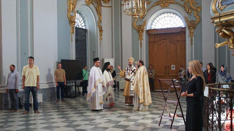 На Волині єпархія УПЦ МП покарала настоятеля храму: подробиці