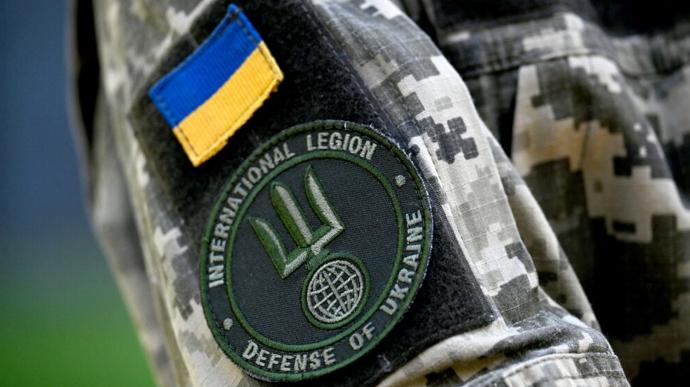 У Донецькій області загинув доброволець із Латвії – ЗМІ