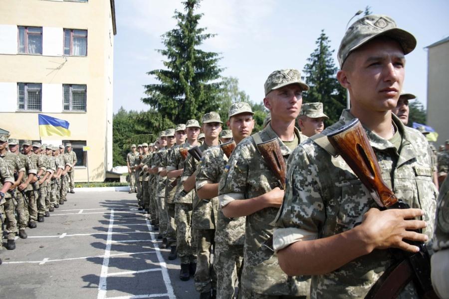 У Раді пропонують змінити вікові обмеження для мобілізації: деталі