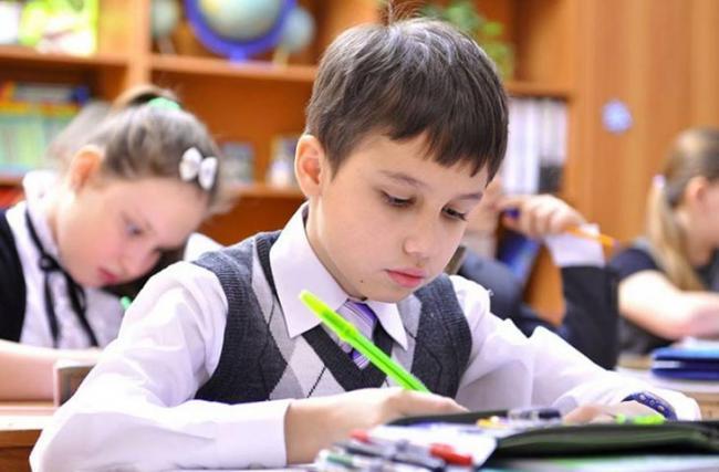 Опитування показало, як змінилася успішність українських школярів під час війни
