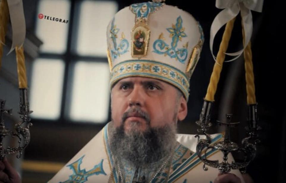 Відбулася зустріч предстоятеля ПЦУ з капеланами ГУР і Медичних сил ЗСУ