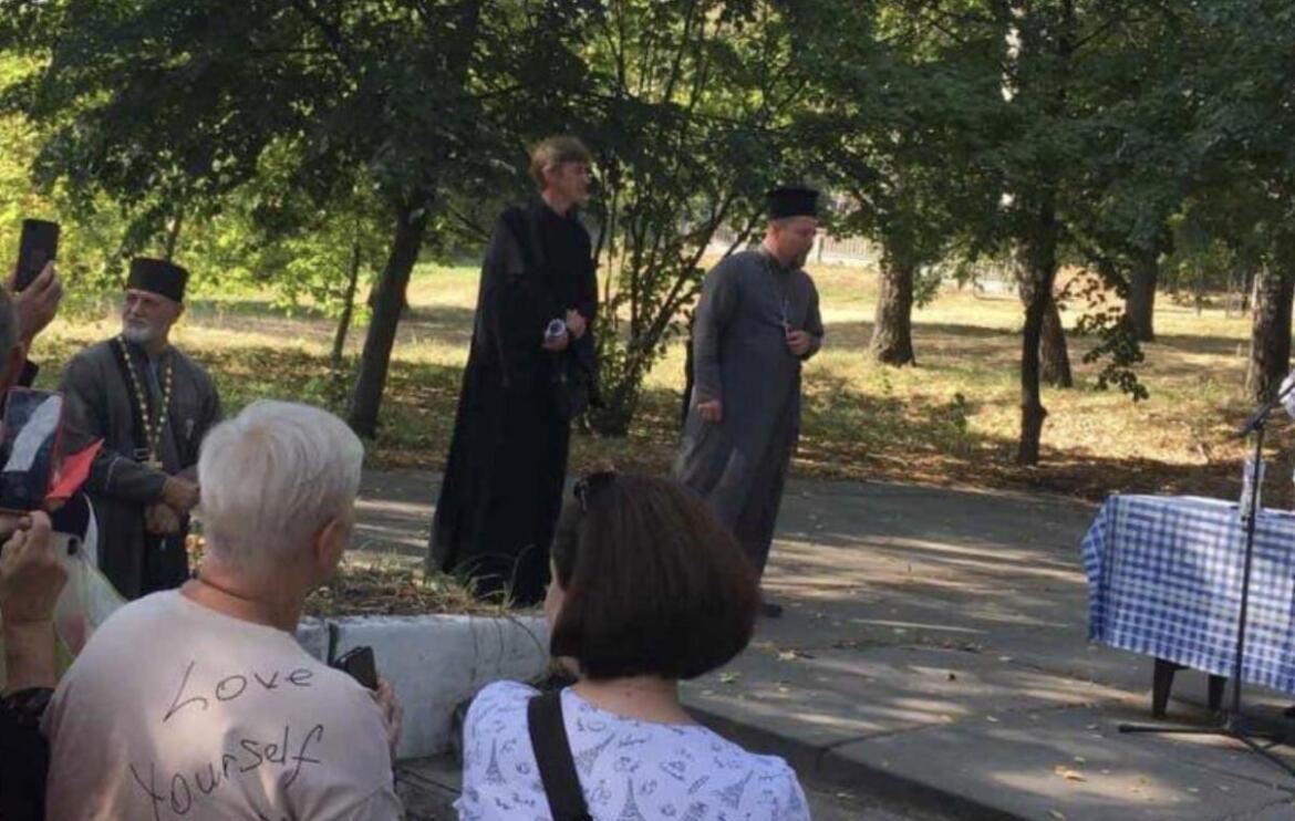 До ПЦУ перейшла ще одна громада на Київщині