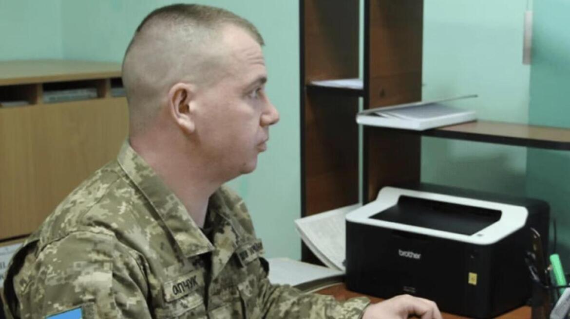 Адвокат розповів про небезпеку е-реєстру військовозобов’язаних