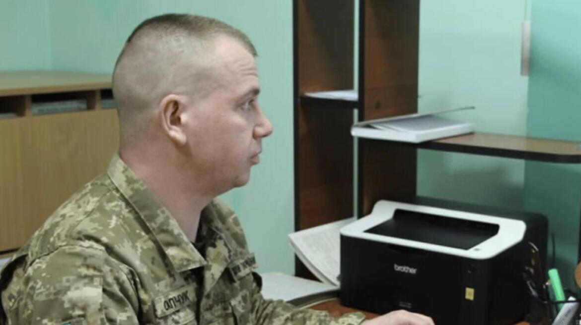Адвокат розповів про небезпеку електронного реєстру військовозобов’язаних
