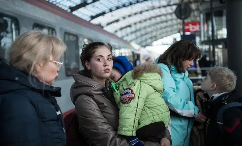 Дослідження показало, скільки українських біженців не повернеться в Україну