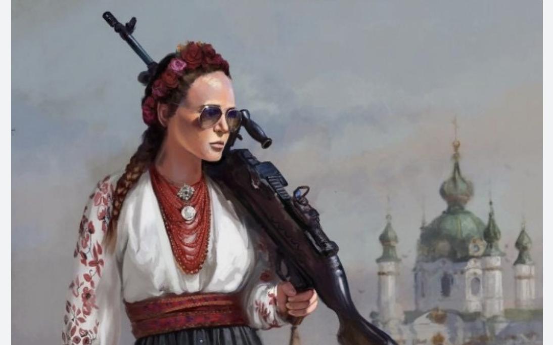 Дослідження показало, як війна вплинула на сімейне життя українських жінок