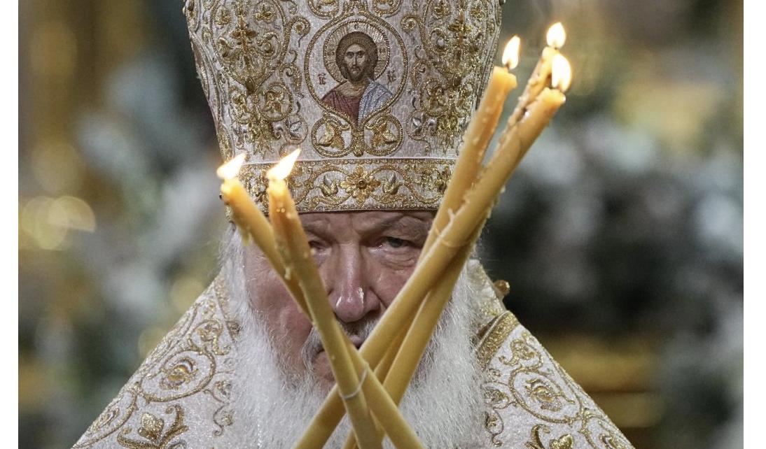 У Верховній Раді назбирали необхідну кількість голосів для голосування за заборону церкви Московського патріархату