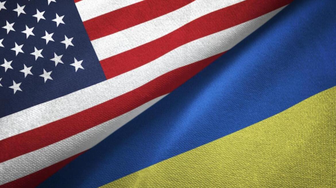 Опитування показало, чи вважають американці, що підтримка України відповідає національним інтересам США